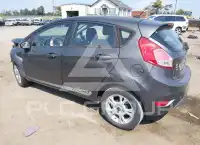 2016 Ford FIESTA photo