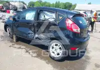 2016 Ford FIESTA photo