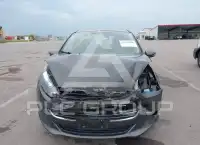 2016 Ford FIESTA photo