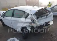 2016 Ford FIESTA photo