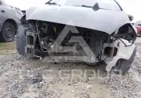 2016 Ford FIESTA фото