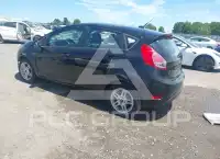 2016 Ford FIESTA фото