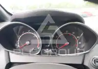 2016 Ford FIESTA фото