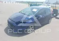 2016 Ford FIESTA photo