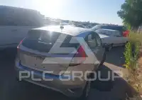 2016 Ford FIESTA photo