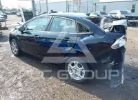 2016 Ford FIESTA photo