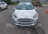2016 Ford FIESTA фото