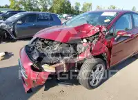 2016 Ford FIESTA фото