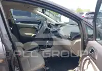 2016 Ford FIESTA фото