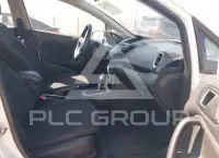 2016 Ford FIESTA фото