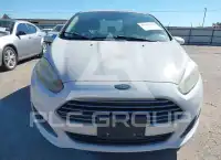 2016 Ford FIESTA фото