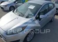 2016 Ford FIESTA фото