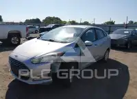 2016 Ford FIESTA фото