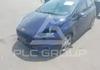 2016 Ford FIESTA photo