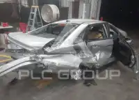 2016 Ford FIESTA фото