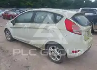 2016 Ford FIESTA фото