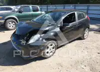 2016 Ford FIESTA photo