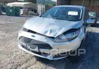 2016 Ford FIESTA photo
