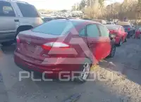 2016 Ford FIESTA фото