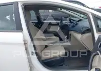 2016 Ford FIESTA фото