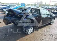 2016 Ford FIESTA photo