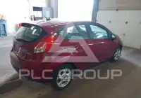 2016 Ford FIESTA photo