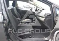 2016 Ford FIESTA фото