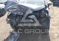 2016 Ford FIESTA фото