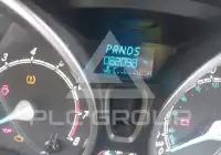 2016 Ford FIESTA фото