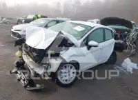 2016 Ford FIESTA photo