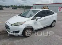 2016 Ford FIESTA photo