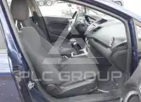 2016 Ford FIESTA photo