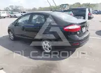 2016 Ford FIESTA photo