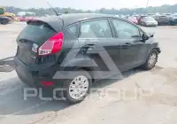2016 Ford FIESTA photo