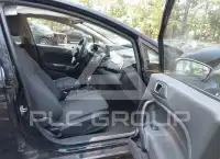 2016 Ford FIESTA фото