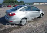 2016 Ford FIESTA photo