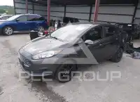 2016 Ford FIESTA фото