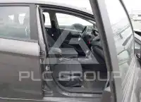 2016 Ford FIESTA photo