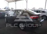 2016 Ford FIESTA photo