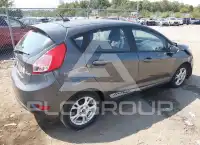 2016 Ford FIESTA photo