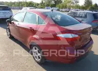 2016 Ford FIESTA фото