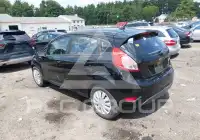 2016 Ford FIESTA фото