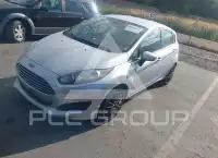 2016 Ford FIESTA фото