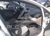 2016 Ford FIESTA фото