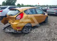 2016 Ford FIESTA photo