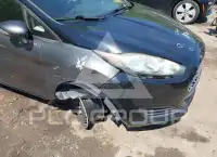 2016 Ford FIESTA фото