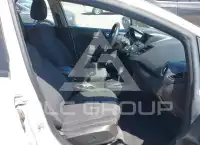 2016 Ford FIESTA фото