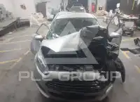 2016 Ford FIESTA фото