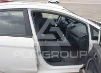 2016 Ford FIESTA фото