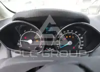 2016 Ford FIESTA фото